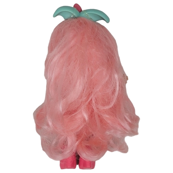 Shopkins Shoppies 5" Dolls Summer Peaches & Candy Sweets - Moose - Picture 6 of 6